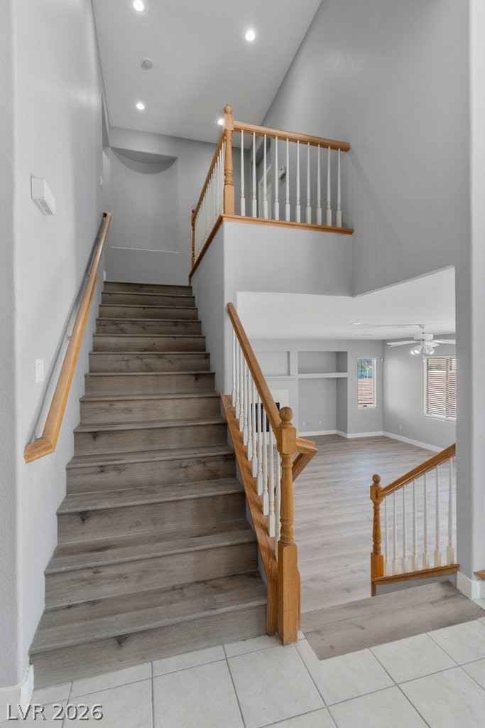 5724 Pacesetter Street North Las Vegas NV 89081