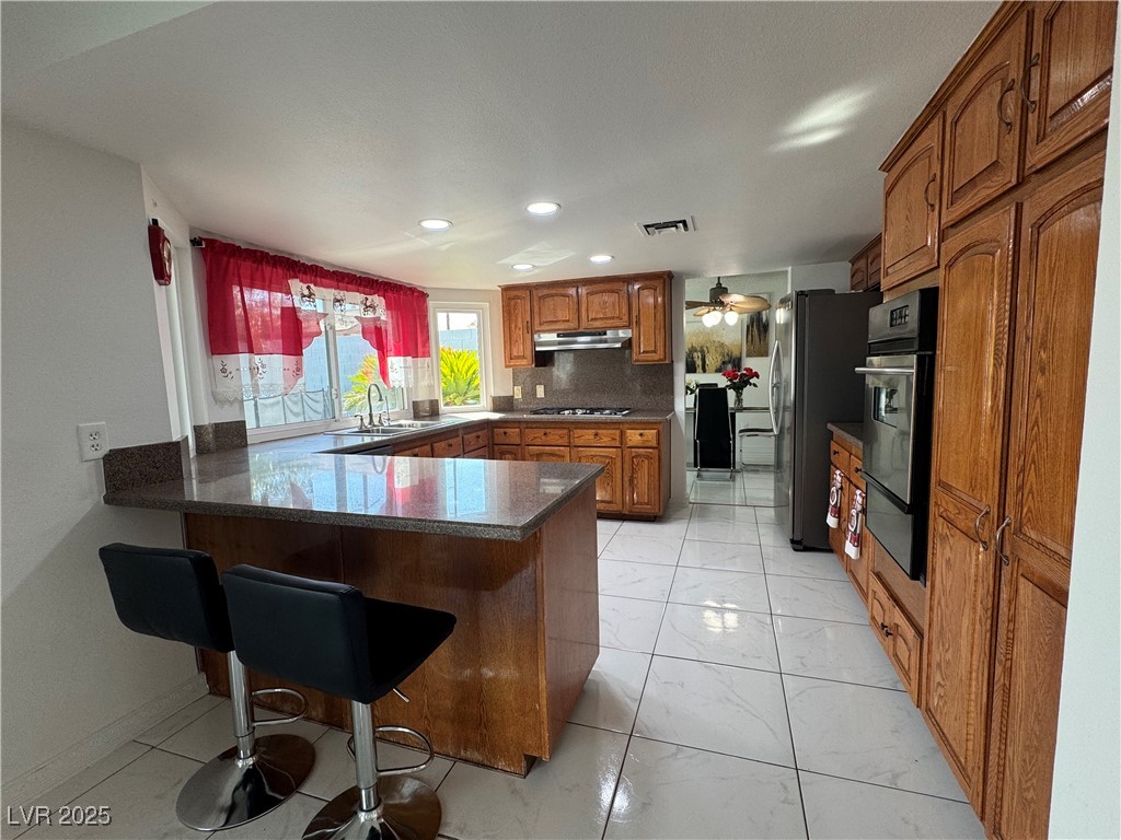 6761 Bonillo Drive Las Vegas NV 89103