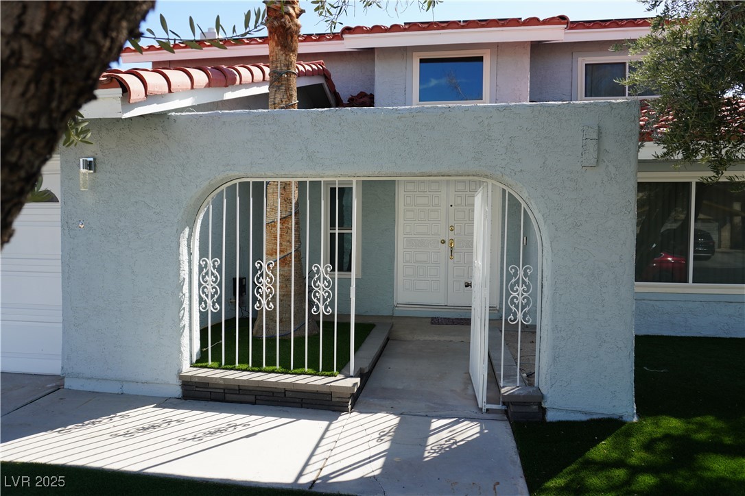 6761 Bonillo Drive Las Vegas NV 89103