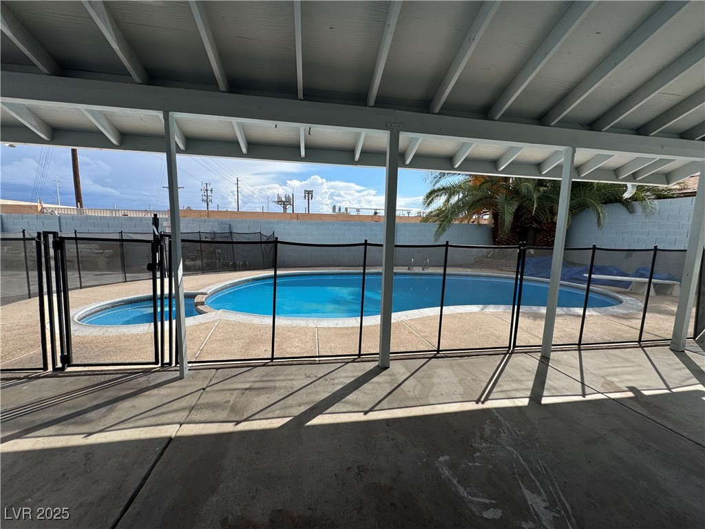6761 Bonillo Drive Las Vegas NV 89103