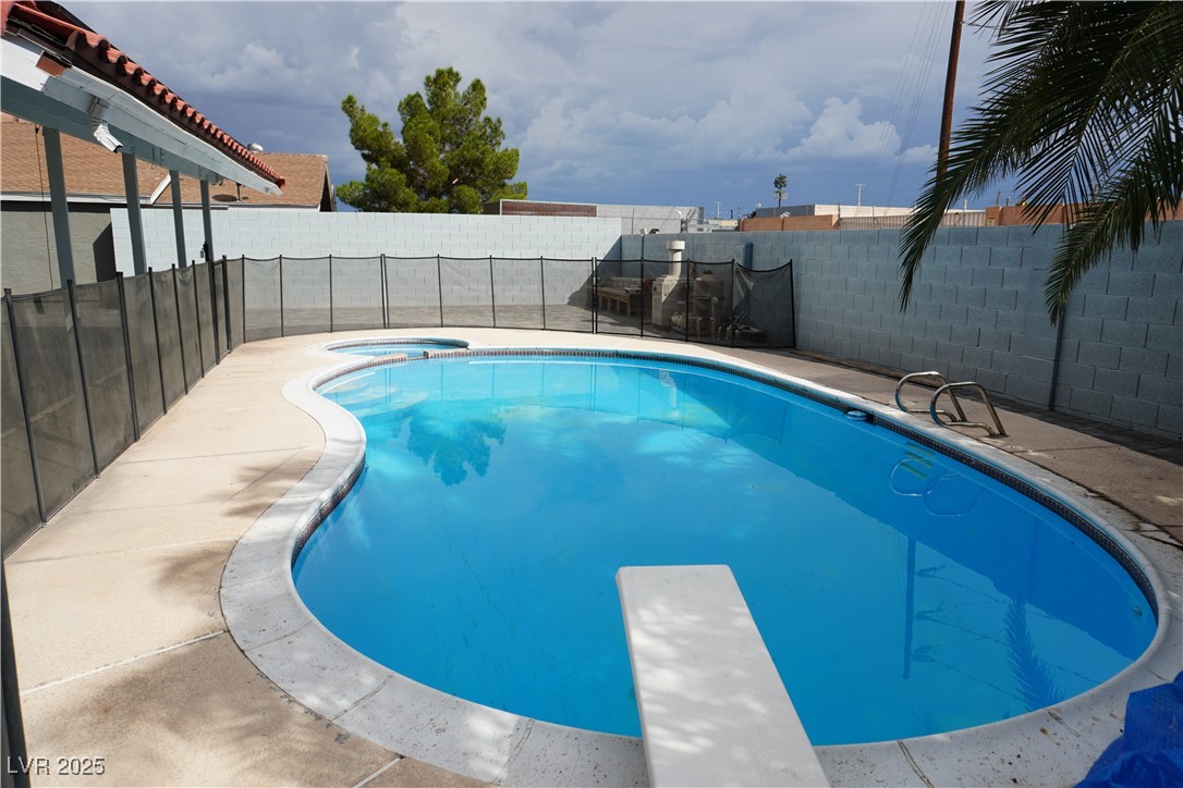 6761 Bonillo Drive Las Vegas NV 89103