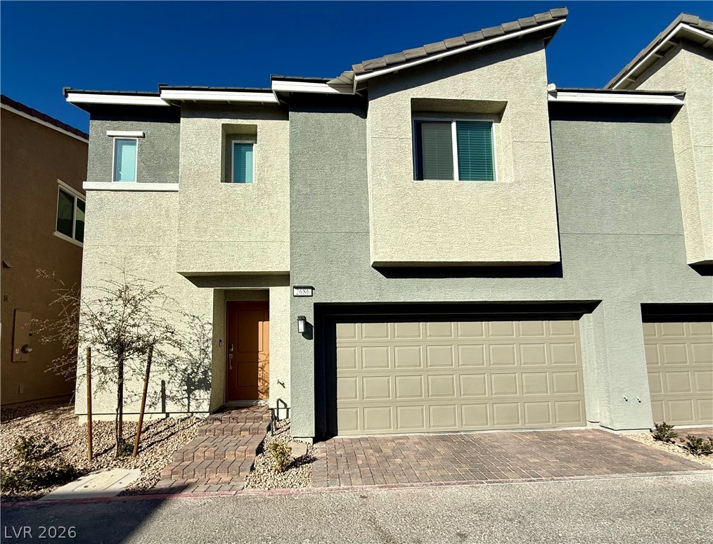 2686 Mango Light Avenue North Las Vegas NV 89086
