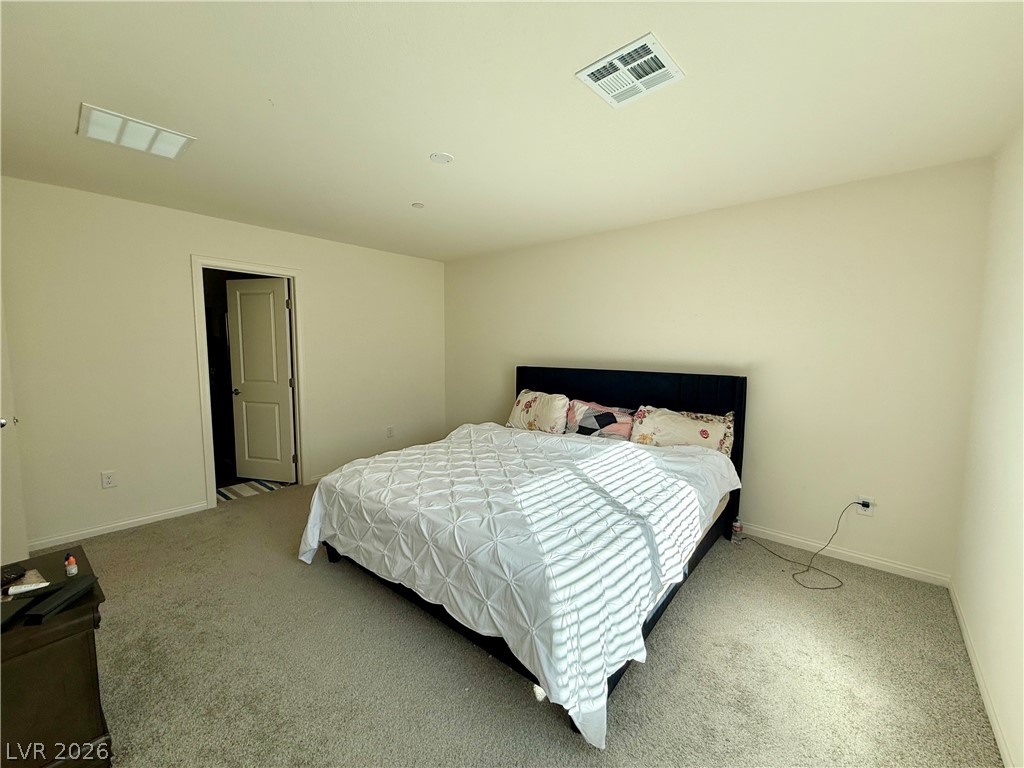 2686 Mango Light Avenue North Las Vegas NV 89086