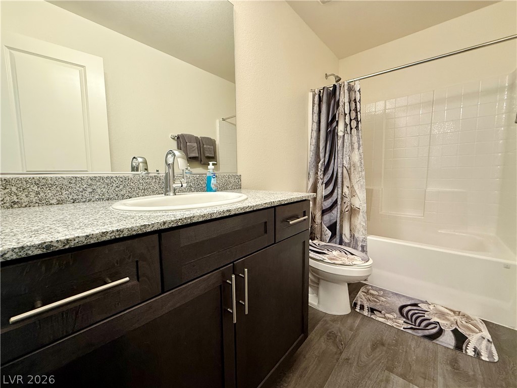 2686 Mango Light Avenue North Las Vegas NV 89086