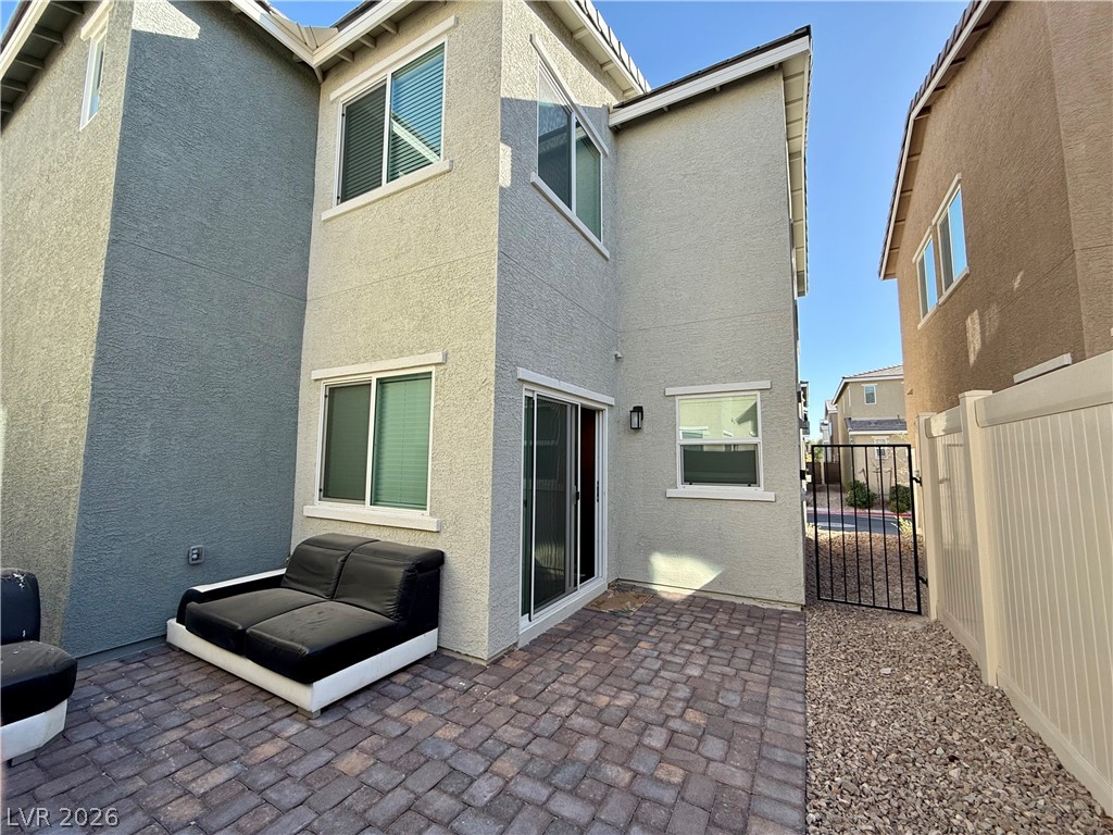 2686 Mango Light Avenue North Las Vegas NV 89086