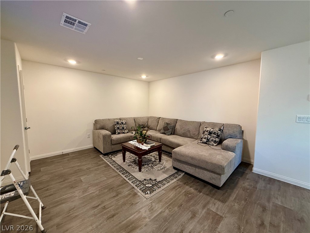 2686 Mango Light Avenue North Las Vegas NV 89086