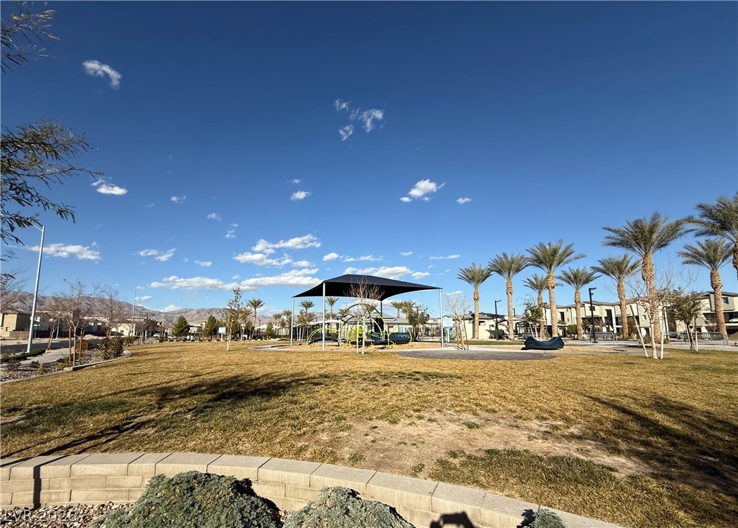 2686 Mango Light Avenue North Las Vegas NV 89086