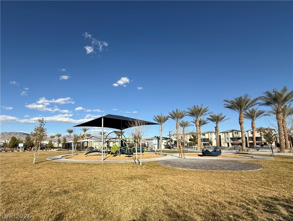 2686 Mango Light Avenue North Las Vegas NV 89086