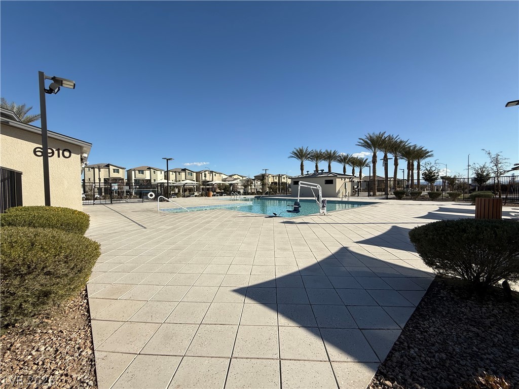 2686 Mango Light Avenue North Las Vegas NV 89086