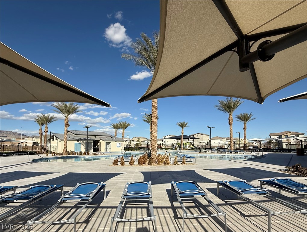 2686 Mango Light Avenue North Las Vegas NV 89086