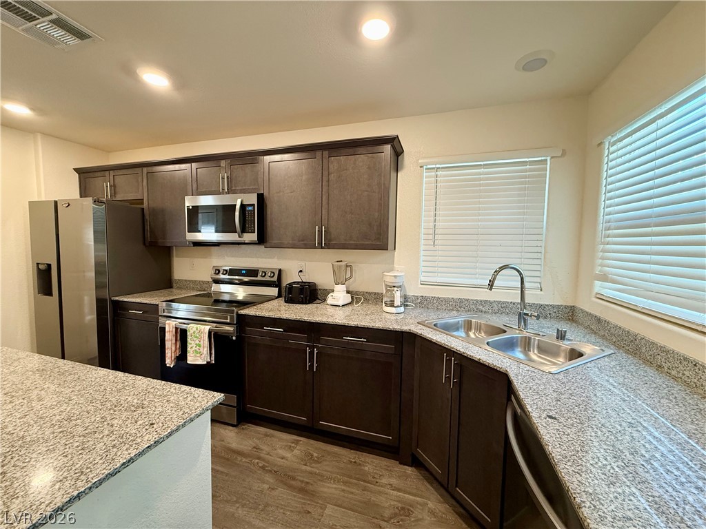 2686 Mango Light Avenue North Las Vegas NV 89086