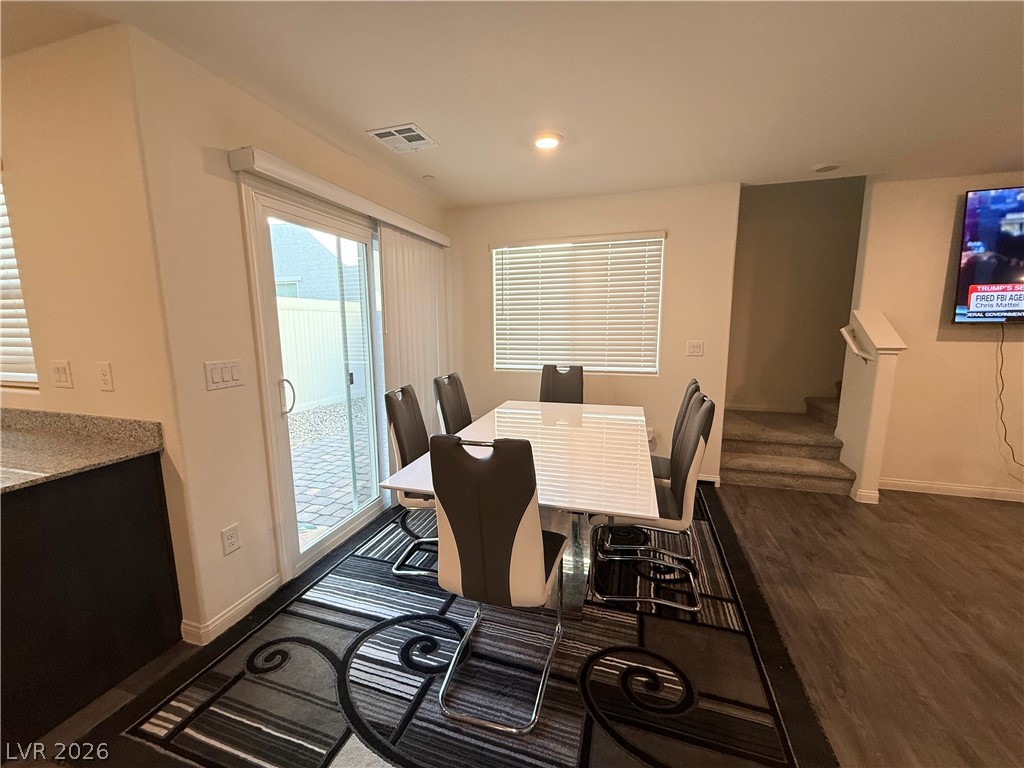 2686 Mango Light Avenue North Las Vegas NV 89086