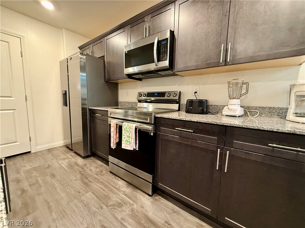 2686 Mango Light Avenue North Las Vegas NV 89086