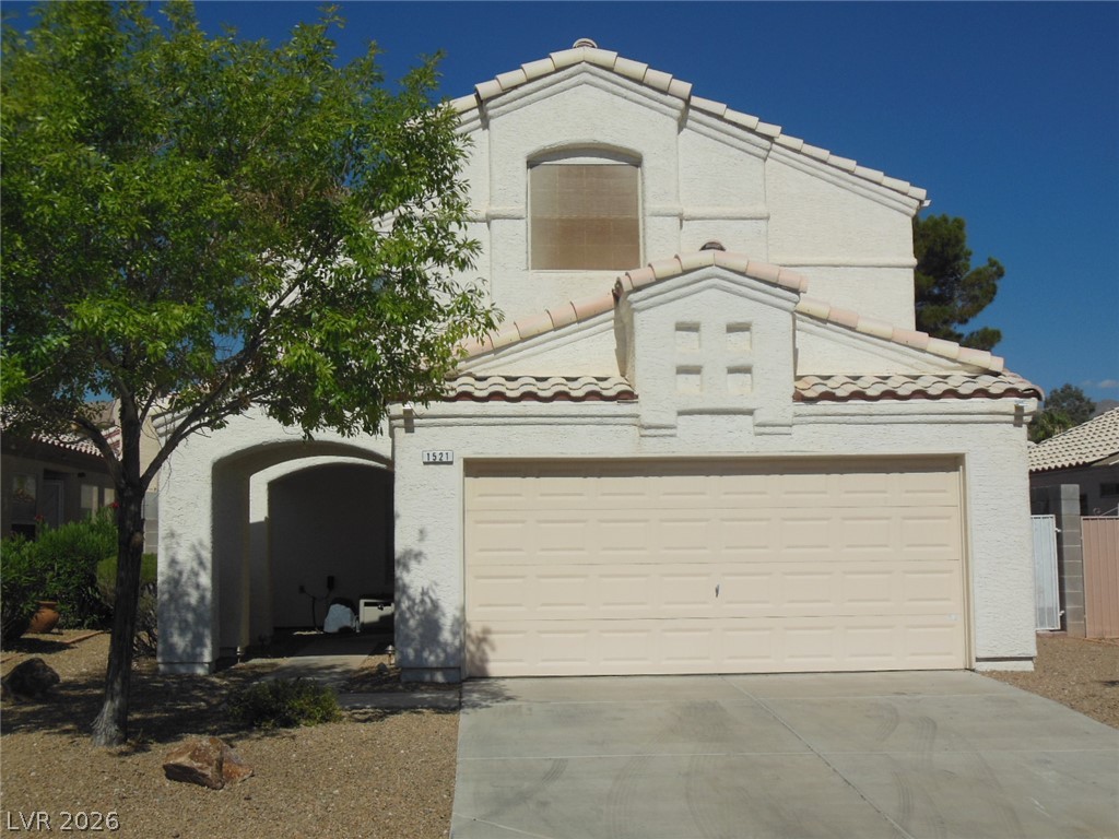 1521 Astronomy Circle Las Vegas NV 89128