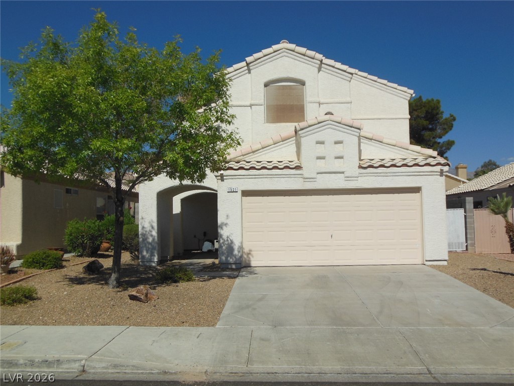 1521 Astronomy Circle Las Vegas NV 89128