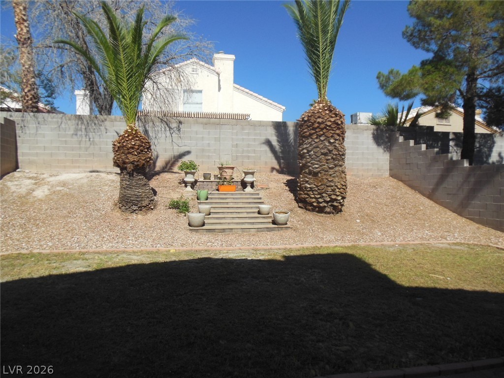 1521 Astronomy Circle Las Vegas NV 89128
