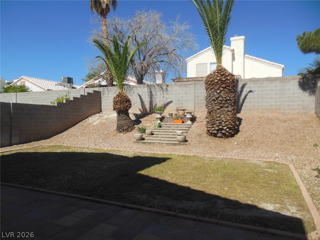 1521 Astronomy Circle Las Vegas NV 89128