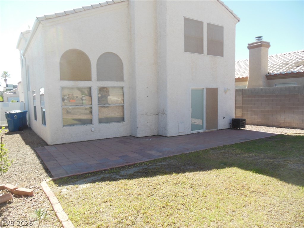 1521 Astronomy Circle Las Vegas NV 89128