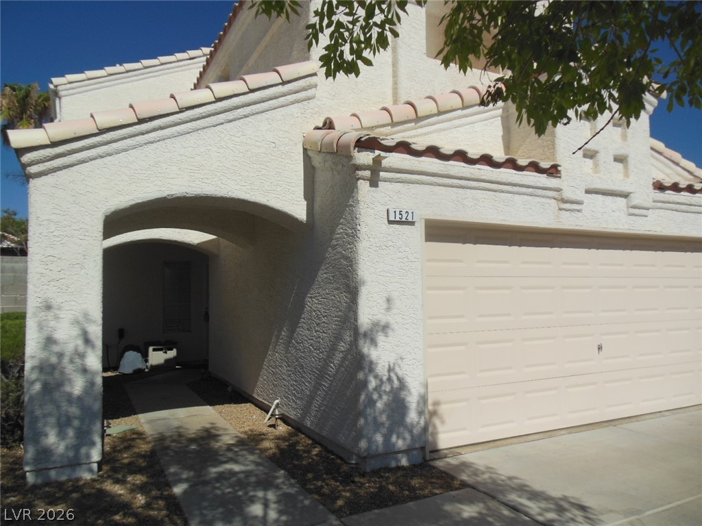 1521 Astronomy Circle Las Vegas NV 89128