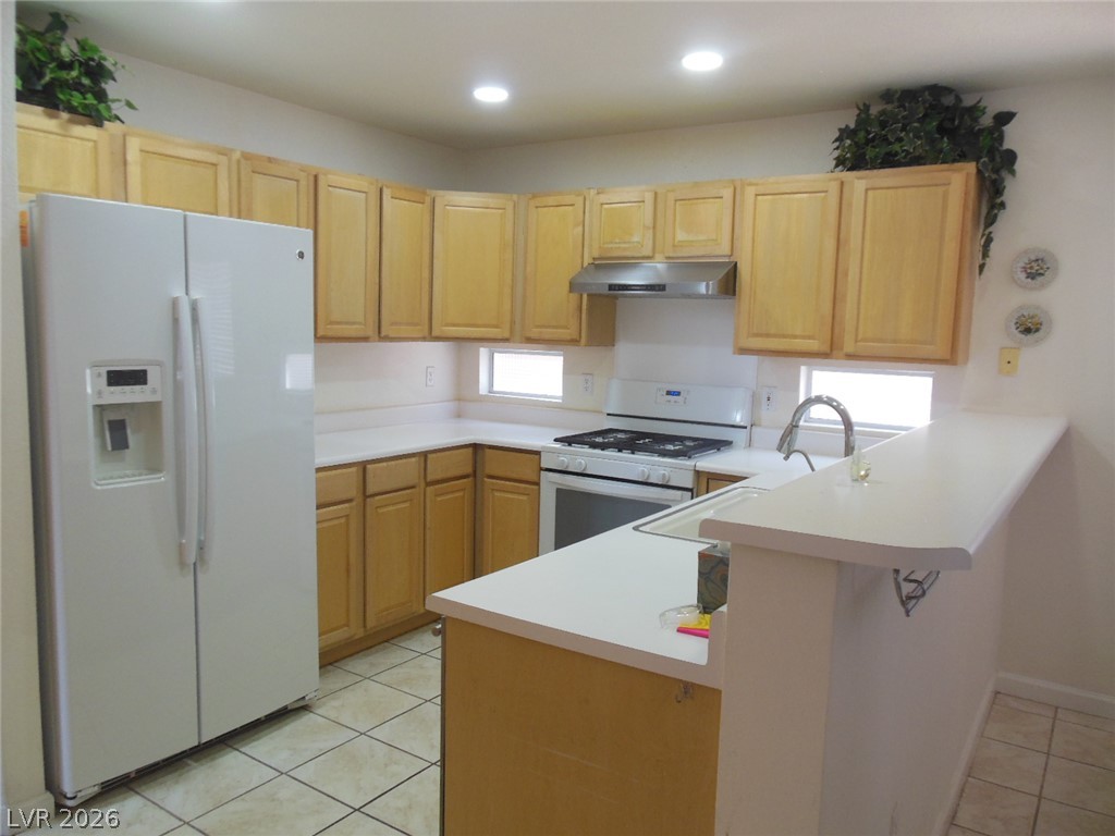 1521 Astronomy Circle Las Vegas NV 89128