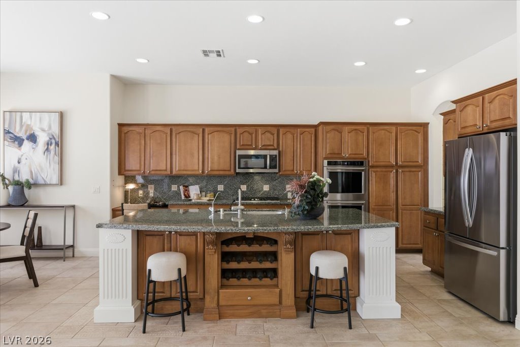 10860 Sterling Forest Avenue Las Vegas NV 89135