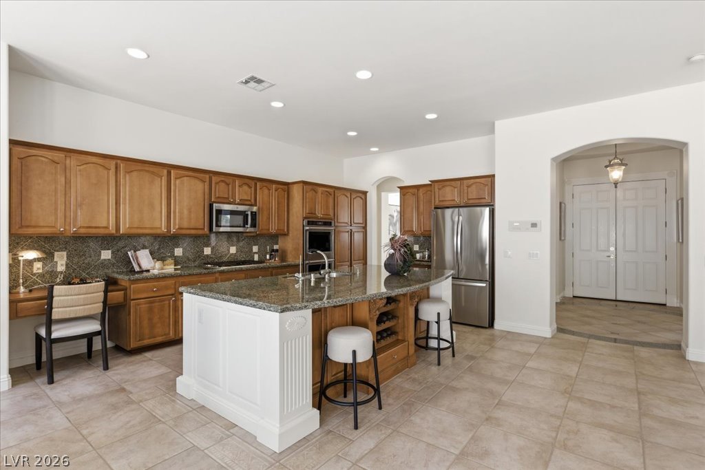 10860 Sterling Forest Avenue Las Vegas NV 89135