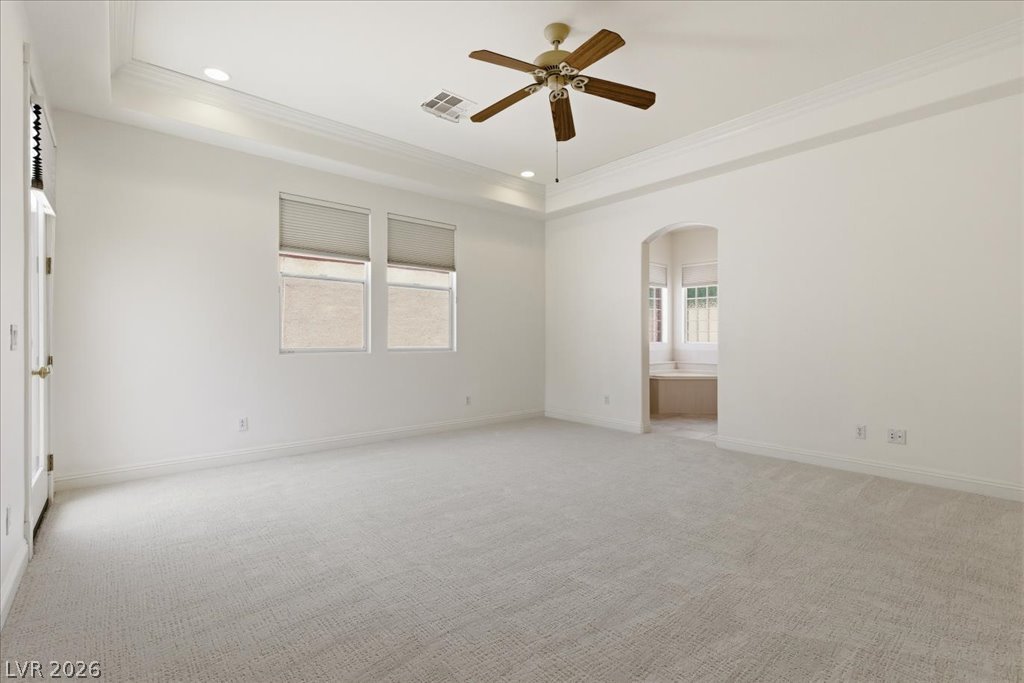 10860 Sterling Forest Avenue Las Vegas NV 89135