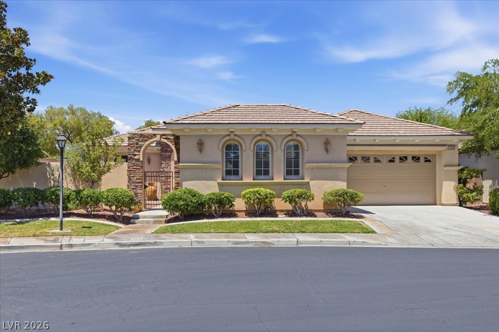 10860 Sterling Forest Avenue Las Vegas NV 89135