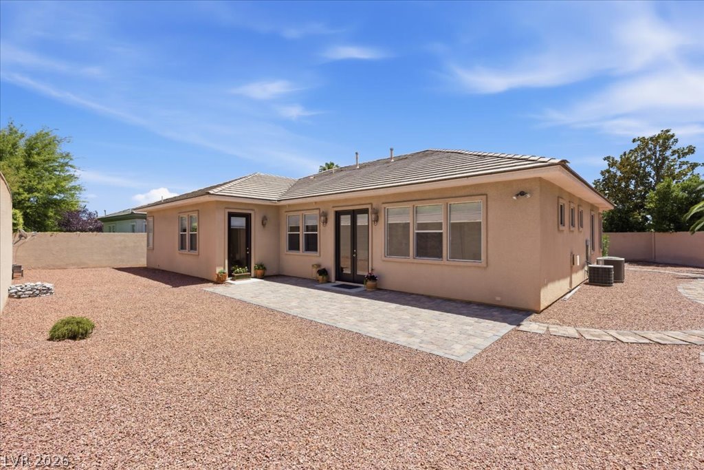 10860 Sterling Forest Avenue Las Vegas NV 89135