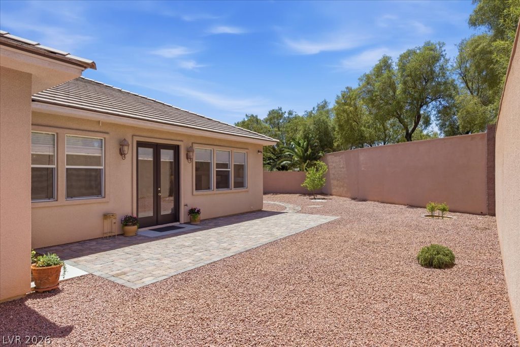 10860 Sterling Forest Avenue Las Vegas NV 89135