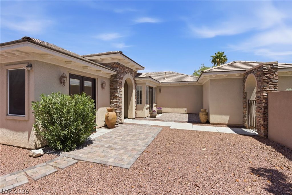 10860 Sterling Forest Avenue Las Vegas NV 89135