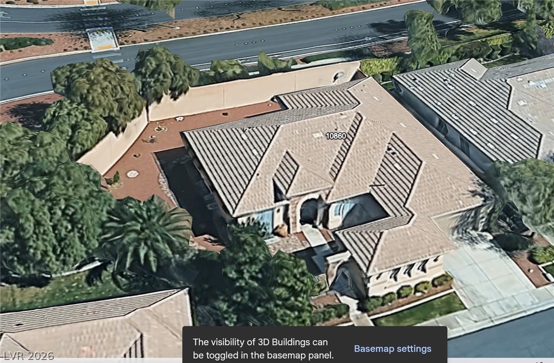 10860 Sterling Forest Avenue Las Vegas NV 89135