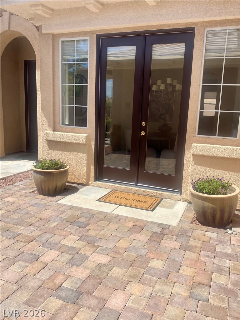 10860 Sterling Forest Avenue Las Vegas NV 89135