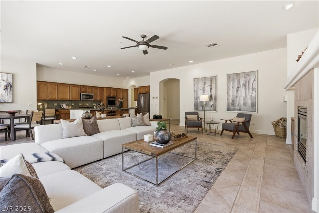 10860 Sterling Forest Avenue Las Vegas NV 89135