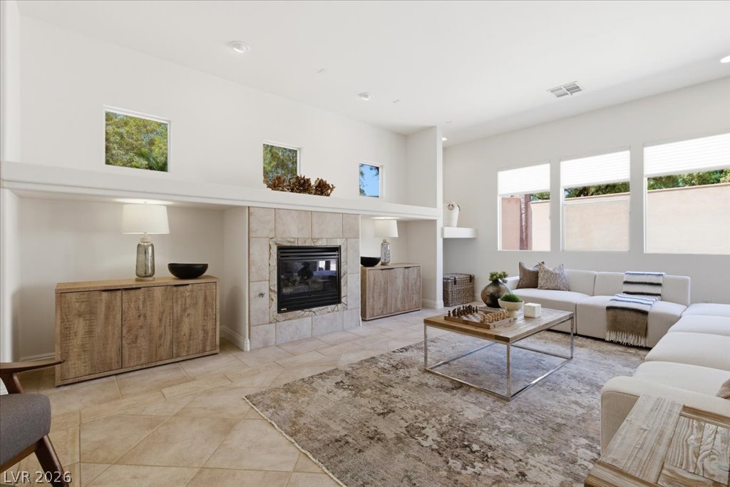 10860 Sterling Forest Avenue Las Vegas NV 89135
