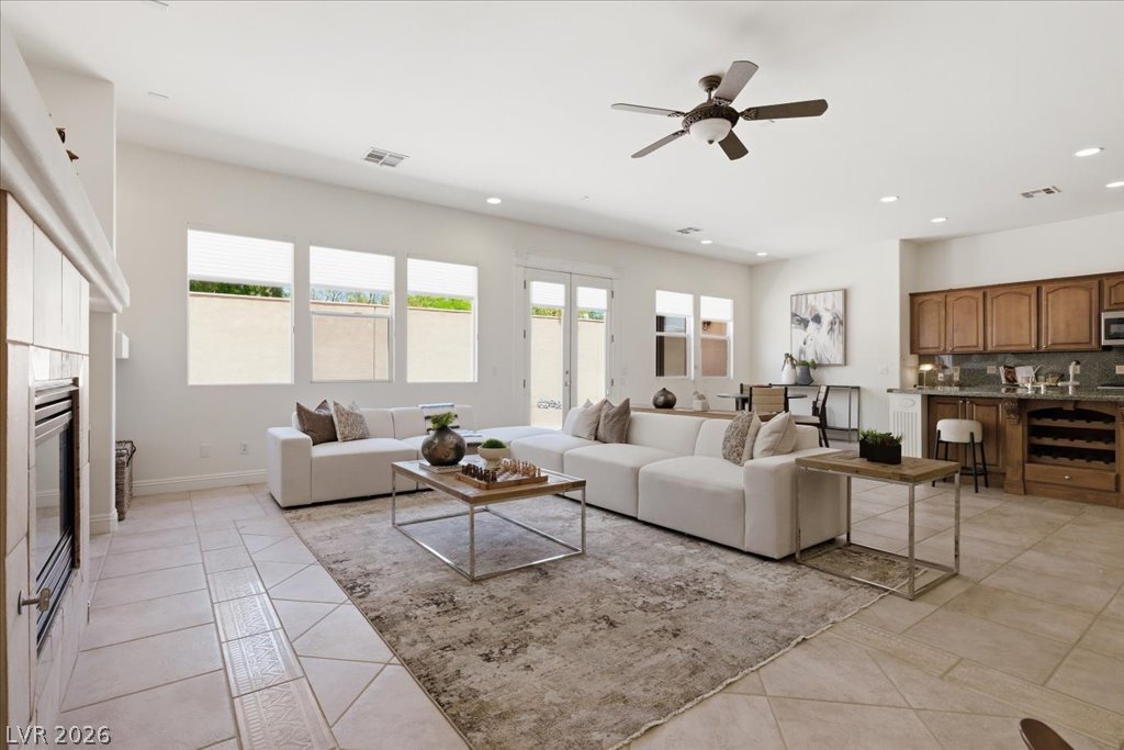 10860 Sterling Forest Avenue Las Vegas NV 89135