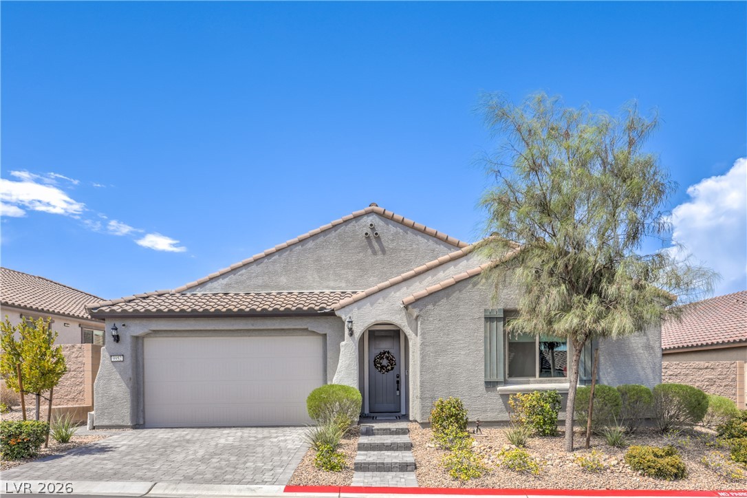 9952 Pine Trail Avenue Las Vegas NV 89166