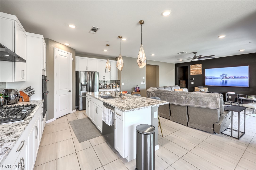 9952 Pine Trail Avenue Las Vegas NV 89166