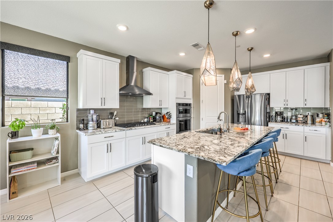 9952 Pine Trail Avenue Las Vegas NV 89166