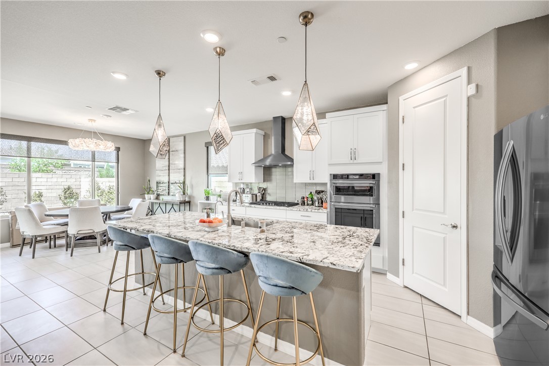 9952 Pine Trail Avenue Las Vegas NV 89166