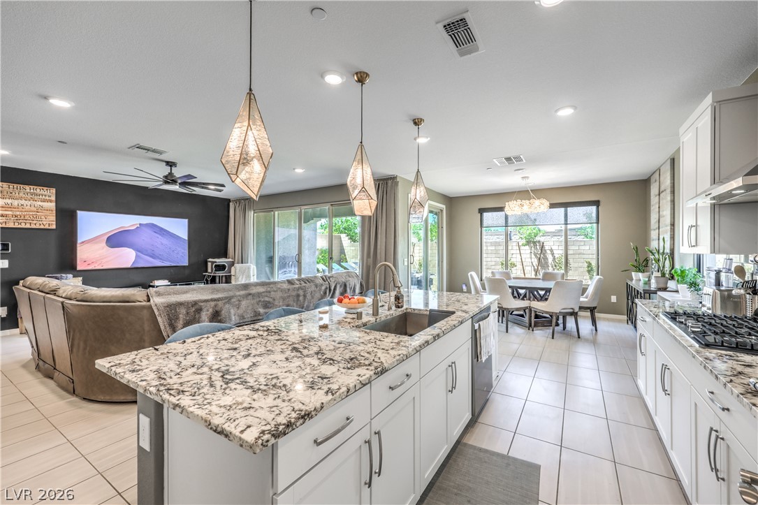 9952 Pine Trail Avenue Las Vegas NV 89166