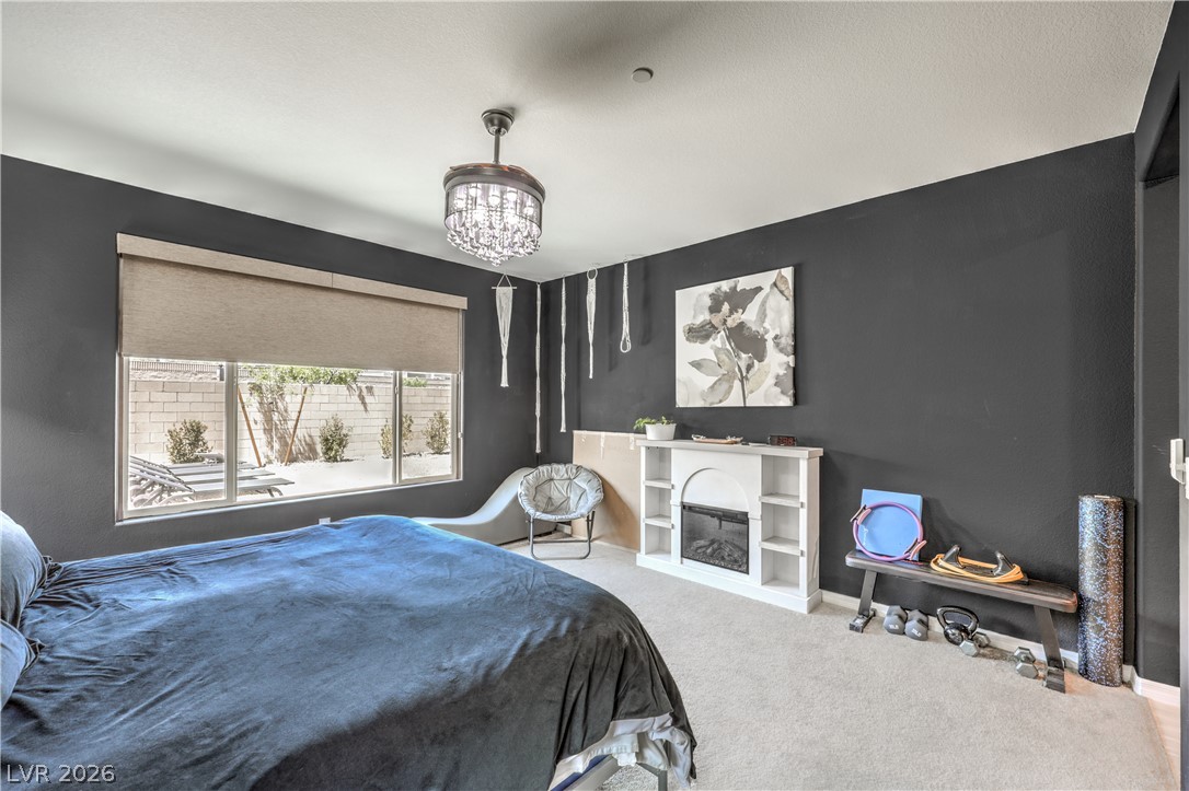 9952 Pine Trail Avenue Las Vegas NV 89166