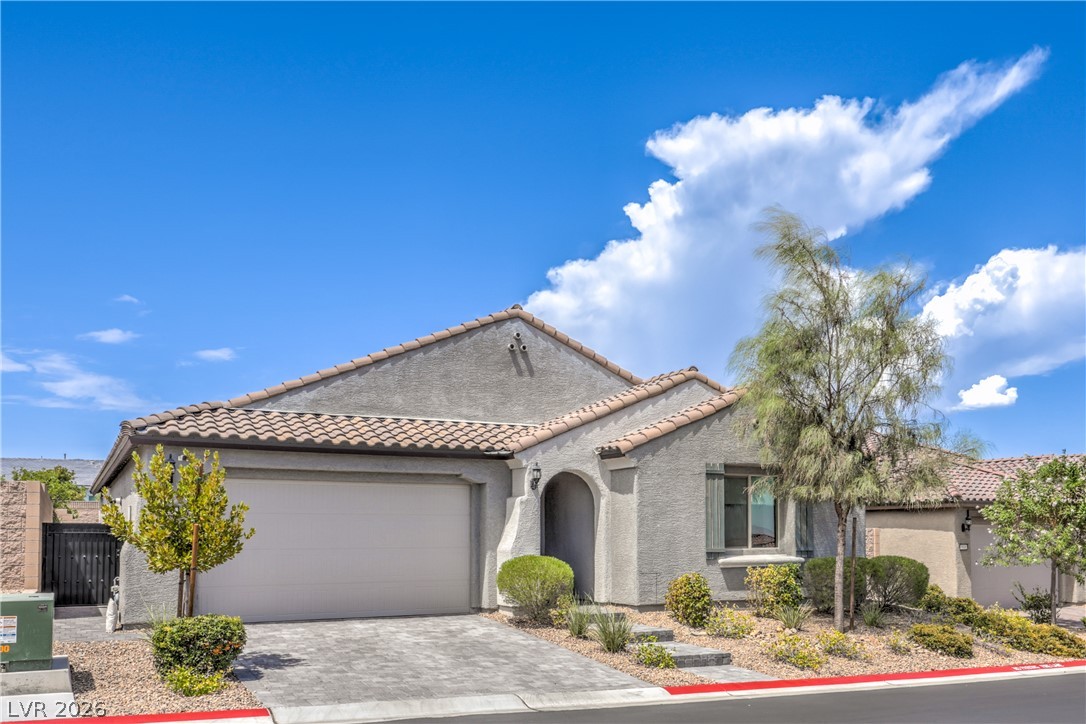 9952 Pine Trail Avenue Las Vegas NV 89166