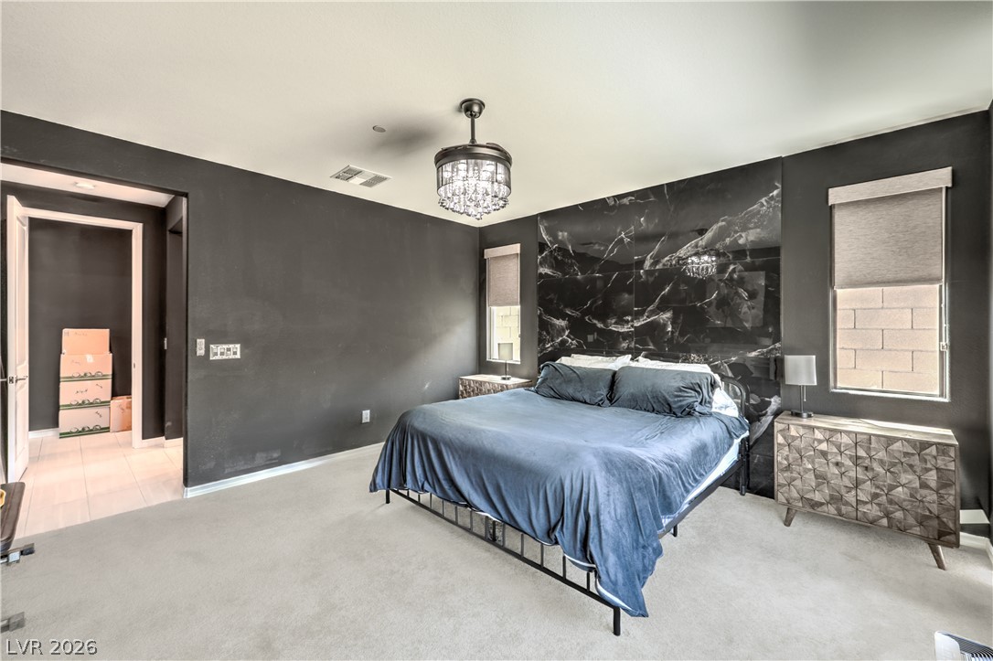 9952 Pine Trail Avenue Las Vegas NV 89166