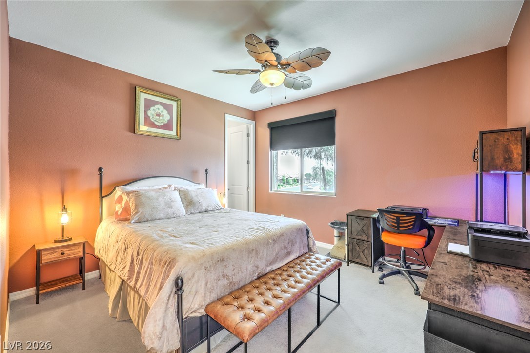 9952 Pine Trail Avenue Las Vegas NV 89166