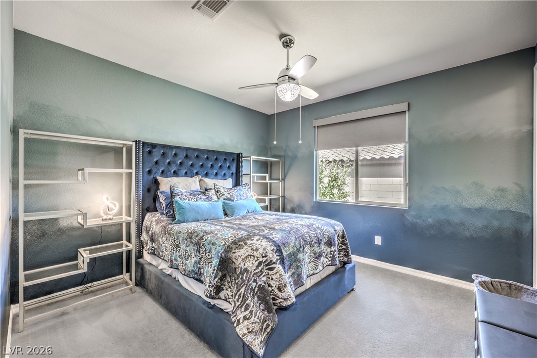9952 Pine Trail Avenue Las Vegas NV 89166