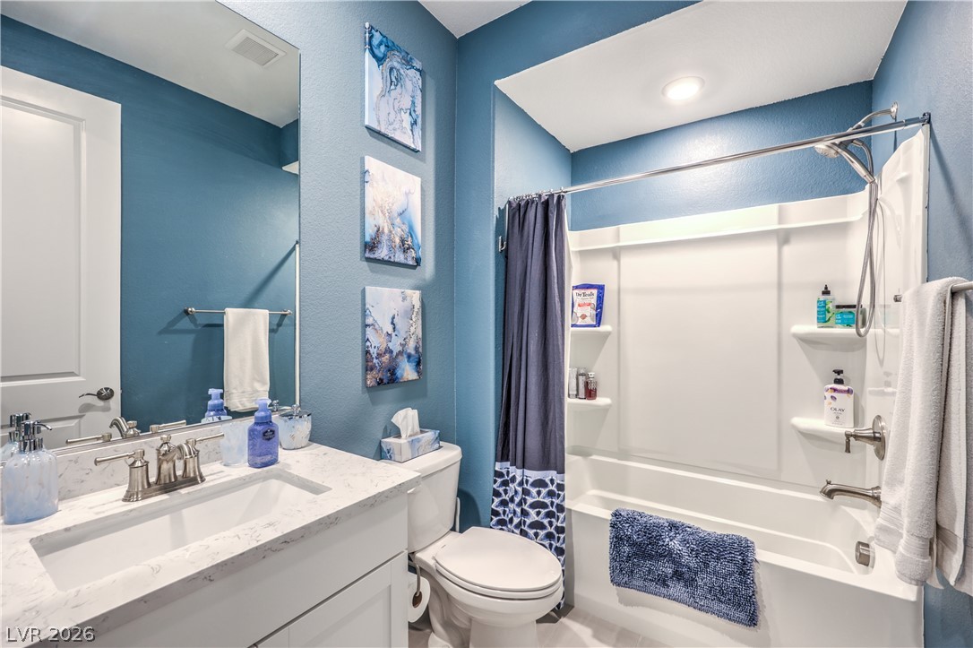 9952 Pine Trail Avenue Las Vegas NV 89166