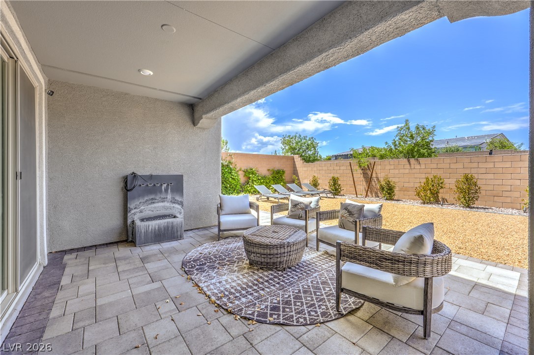 9952 Pine Trail Avenue Las Vegas NV 89166