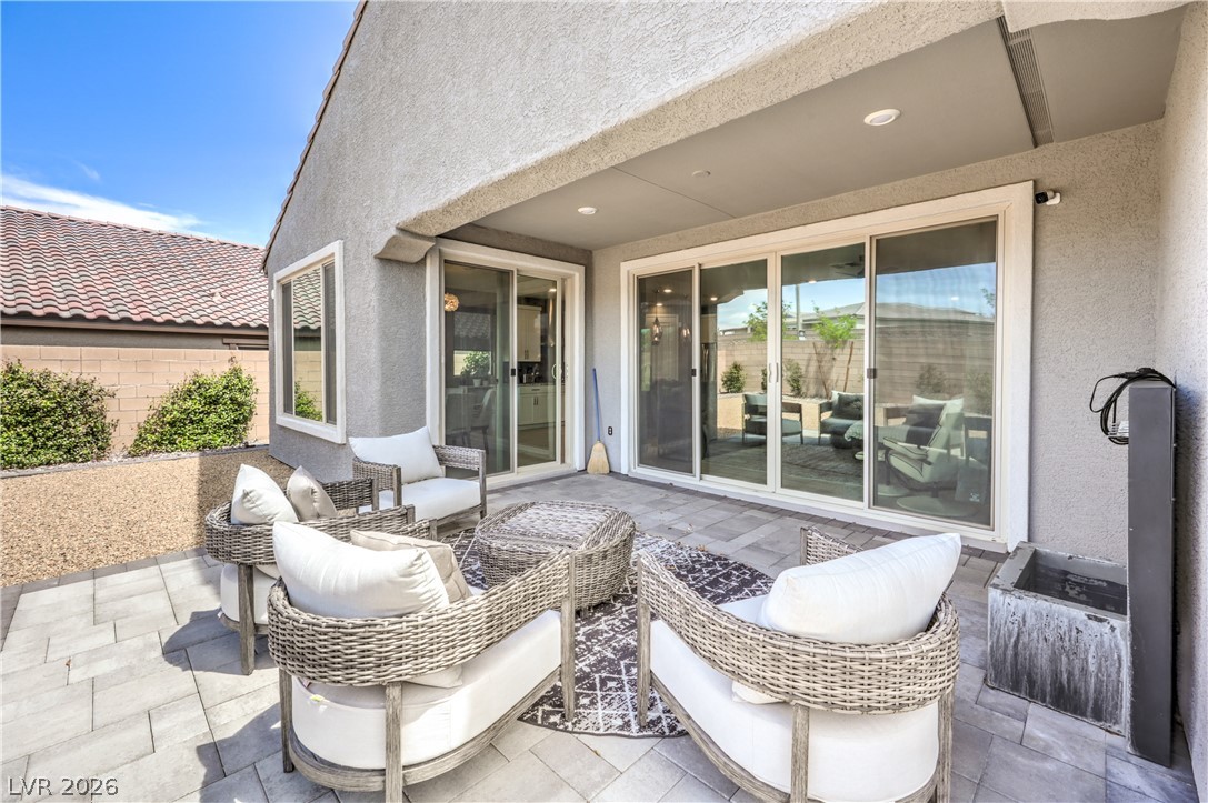 9952 Pine Trail Avenue Las Vegas NV 89166
