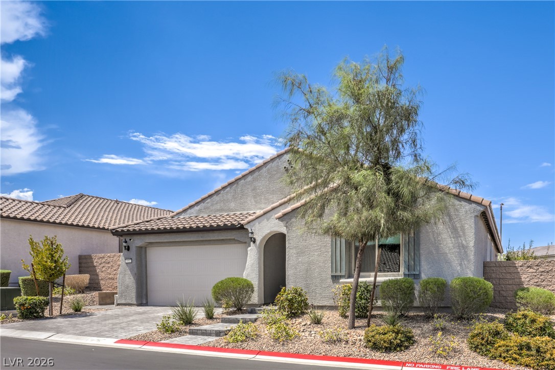 9952 Pine Trail Avenue Las Vegas NV 89166